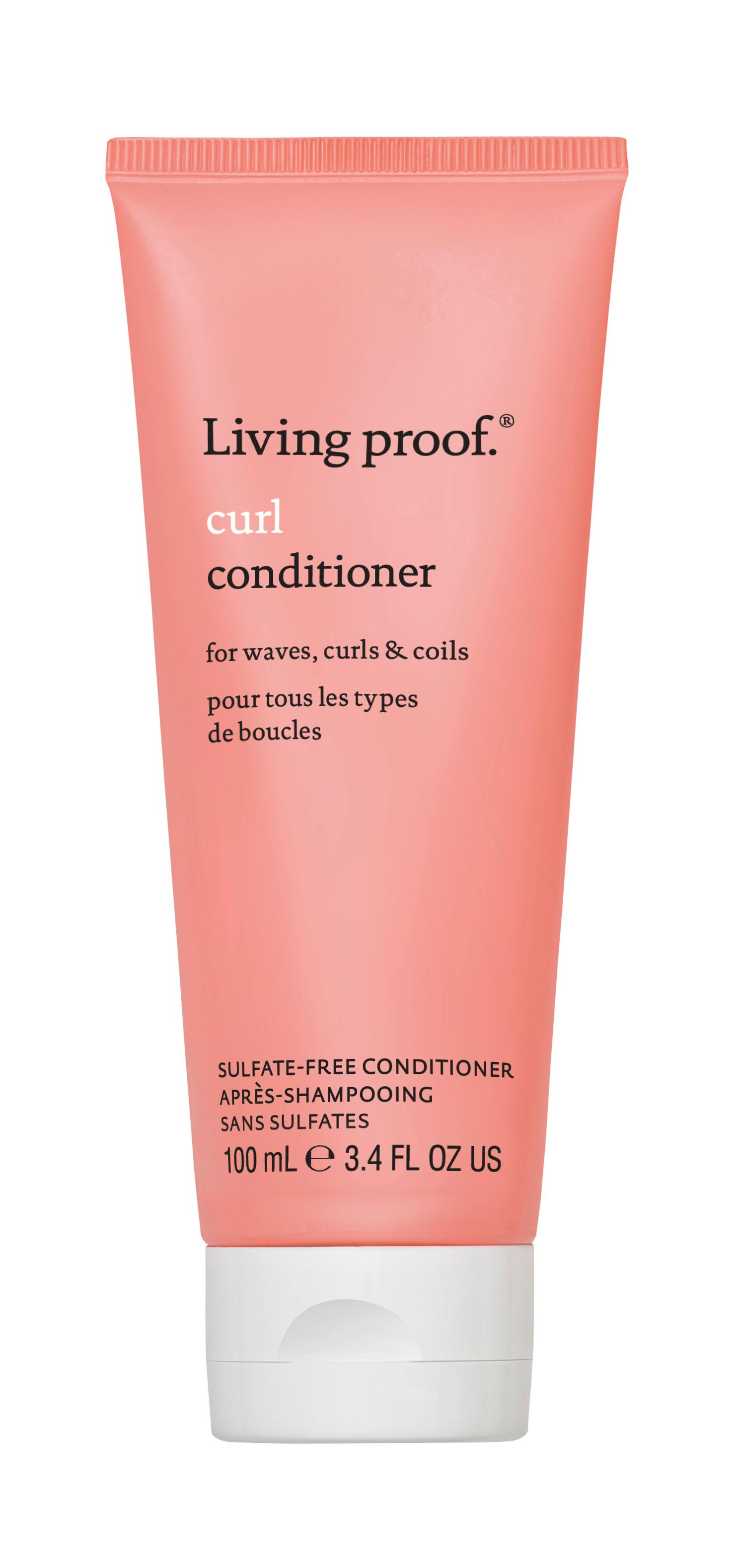 Living Proof Curl Conditioner 100 ml