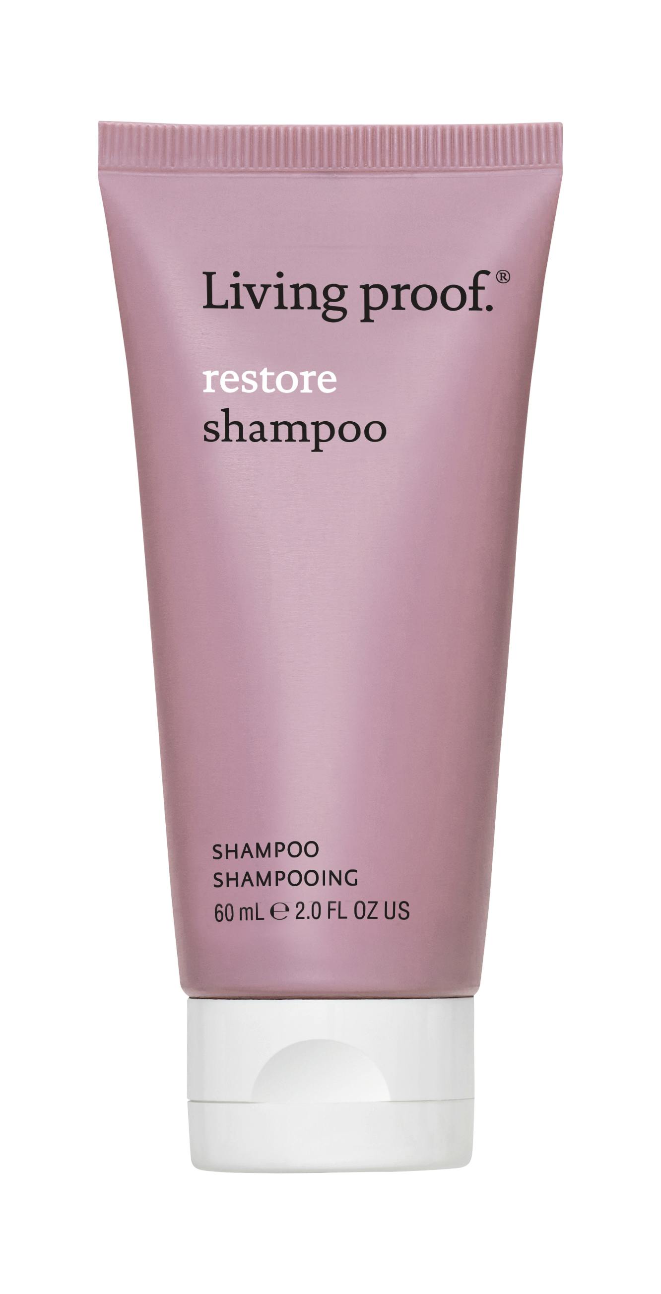 Living Proof Restore Shampoo 60 ml