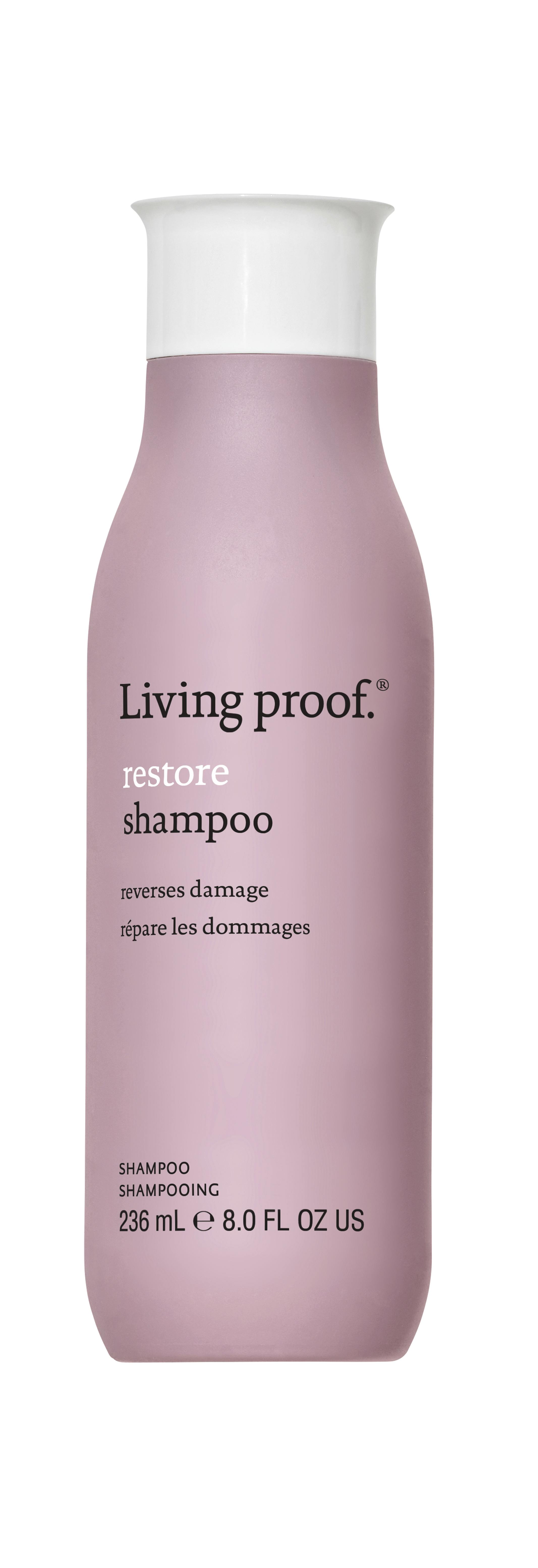 Living Proof Restore Shampoo 236 ml