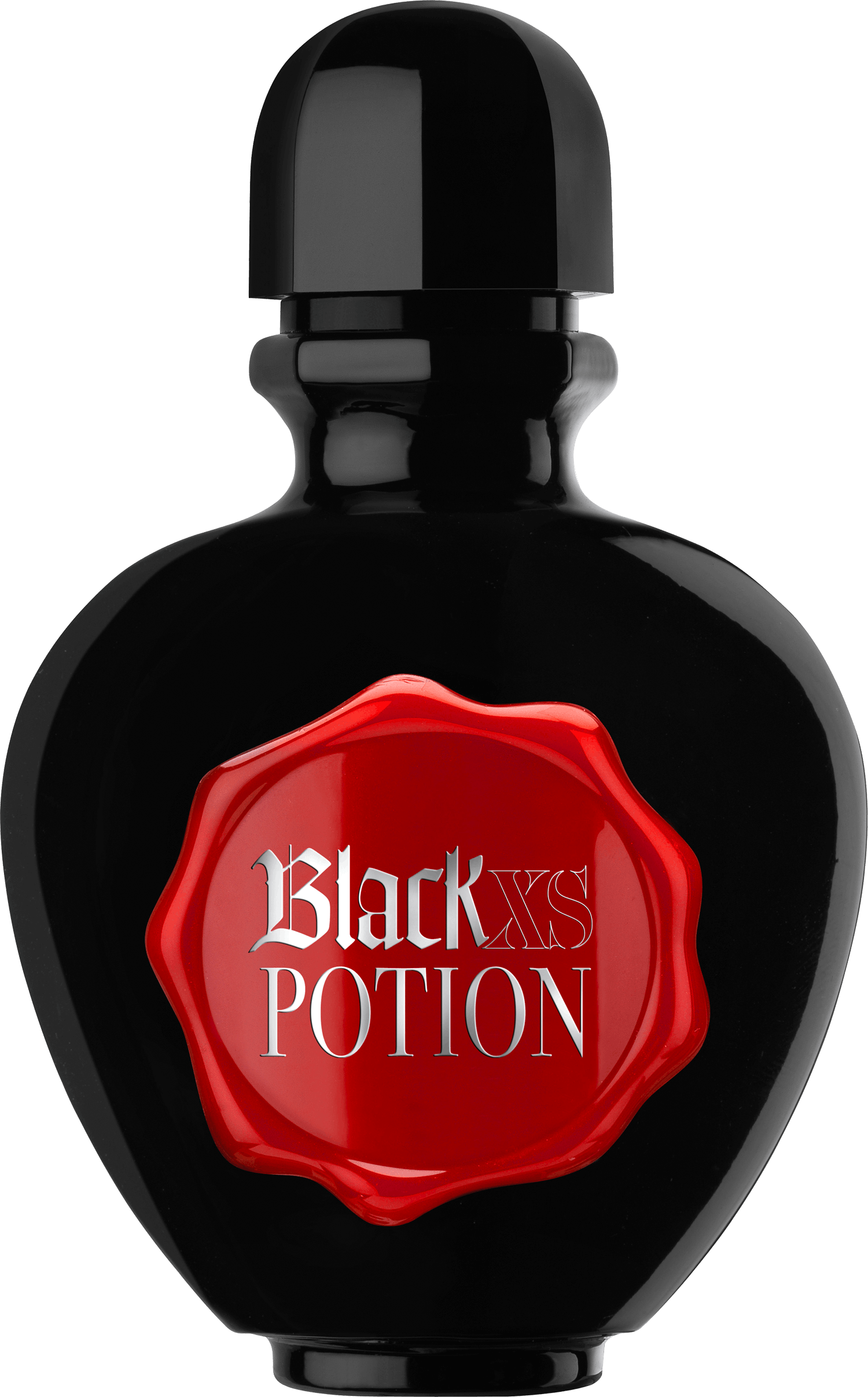 Pre Owned Paco Rabanne Black Goddess - ul6kx1y