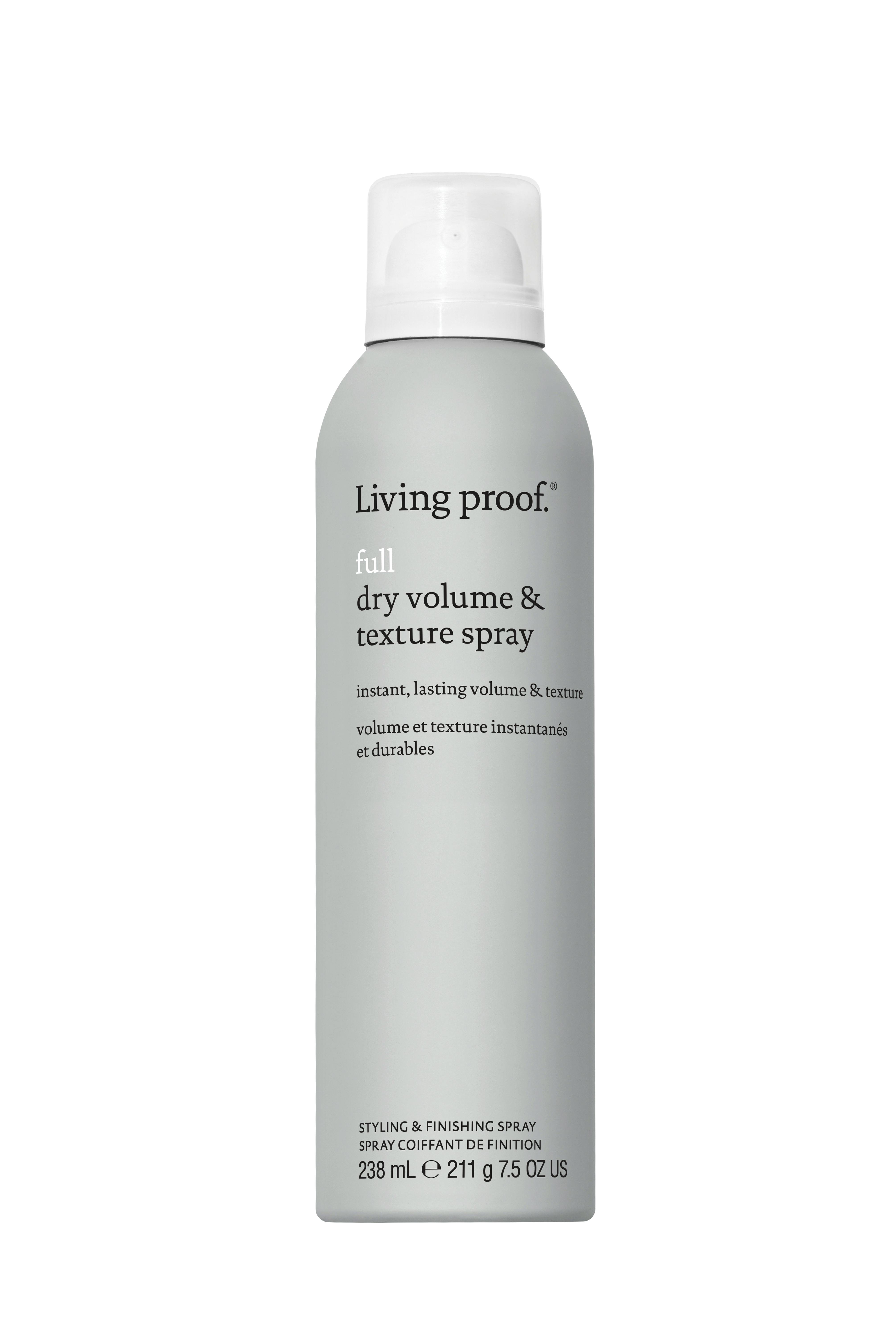 Living Proof Full Dry Volume & Texture Spray 238 ml