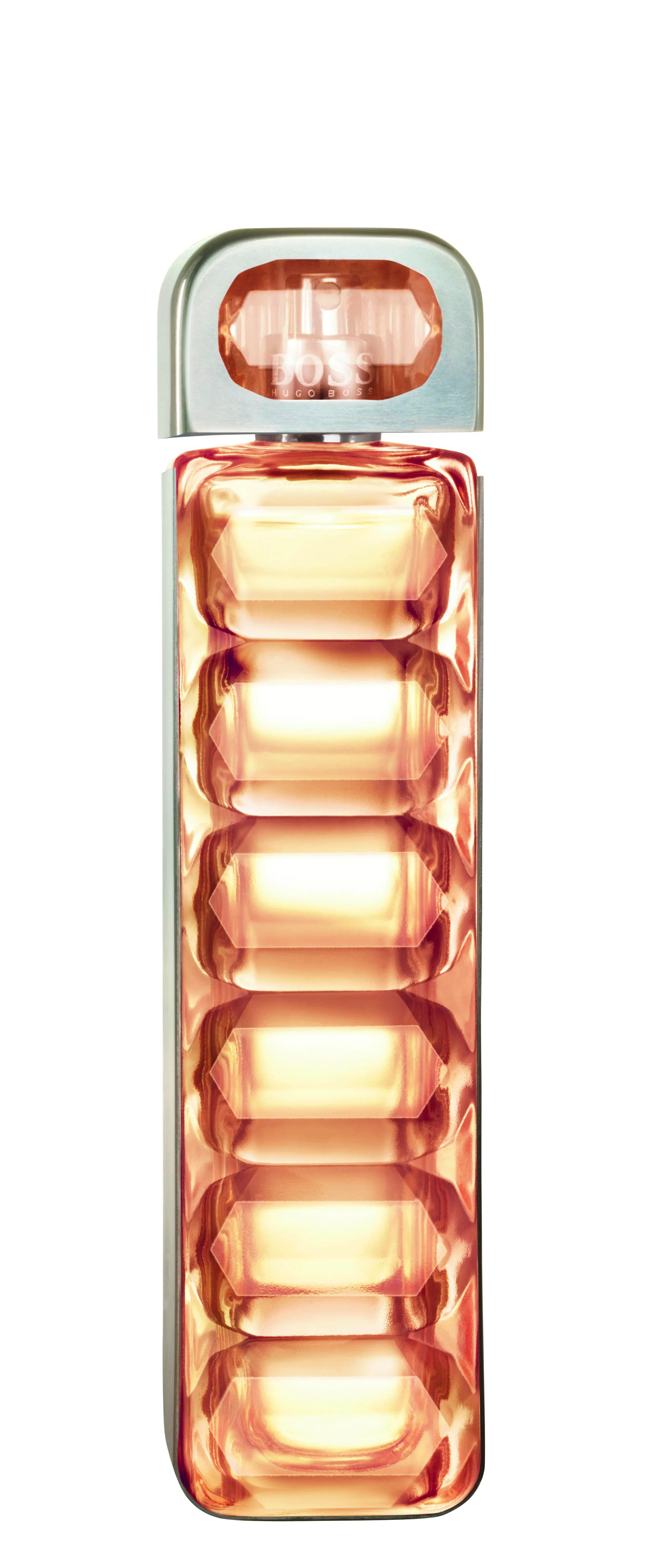 Hugo Boss Boss Orange Woman 75 ml