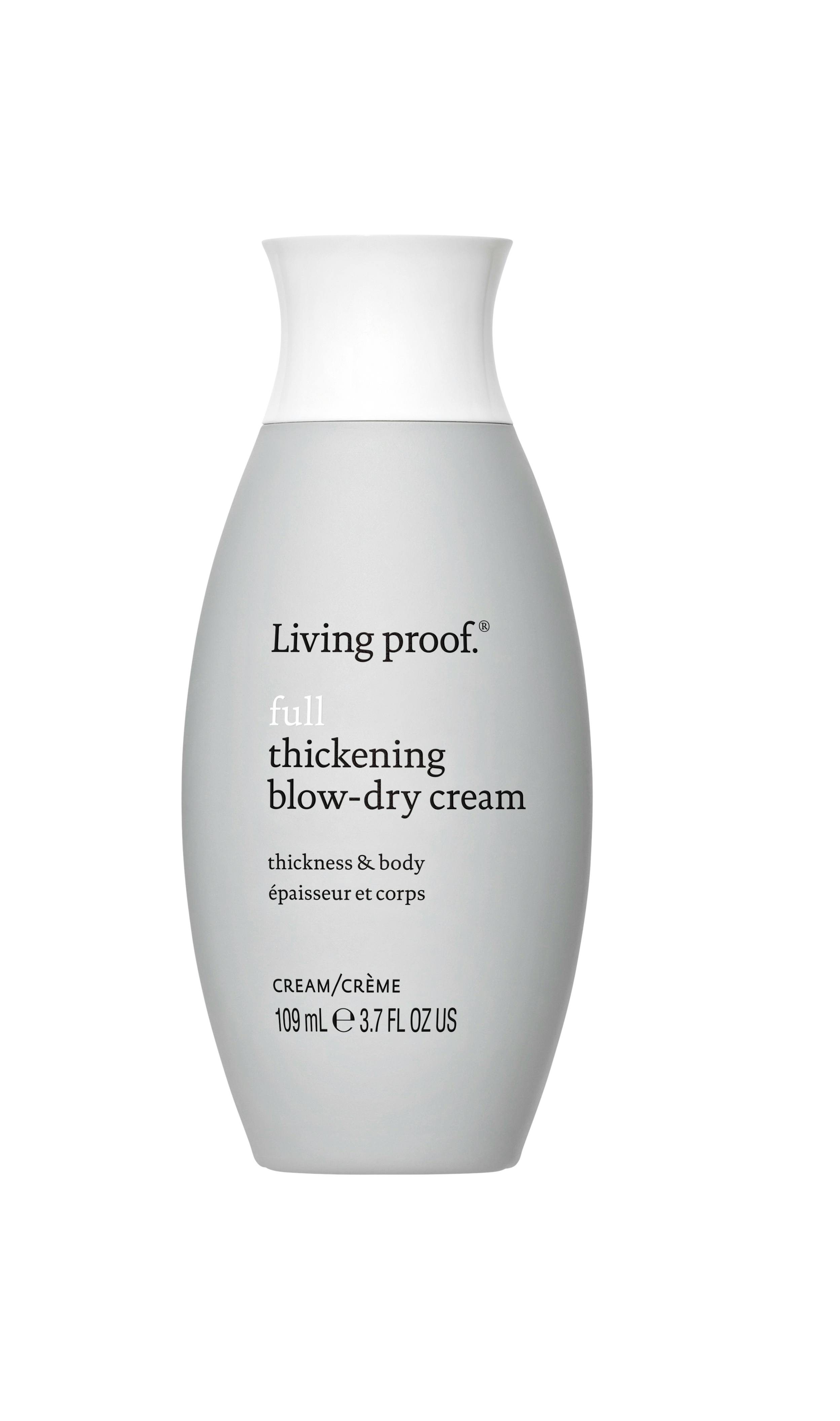 Living Proof Full Thickening Blow-Dry Cream 109 ml