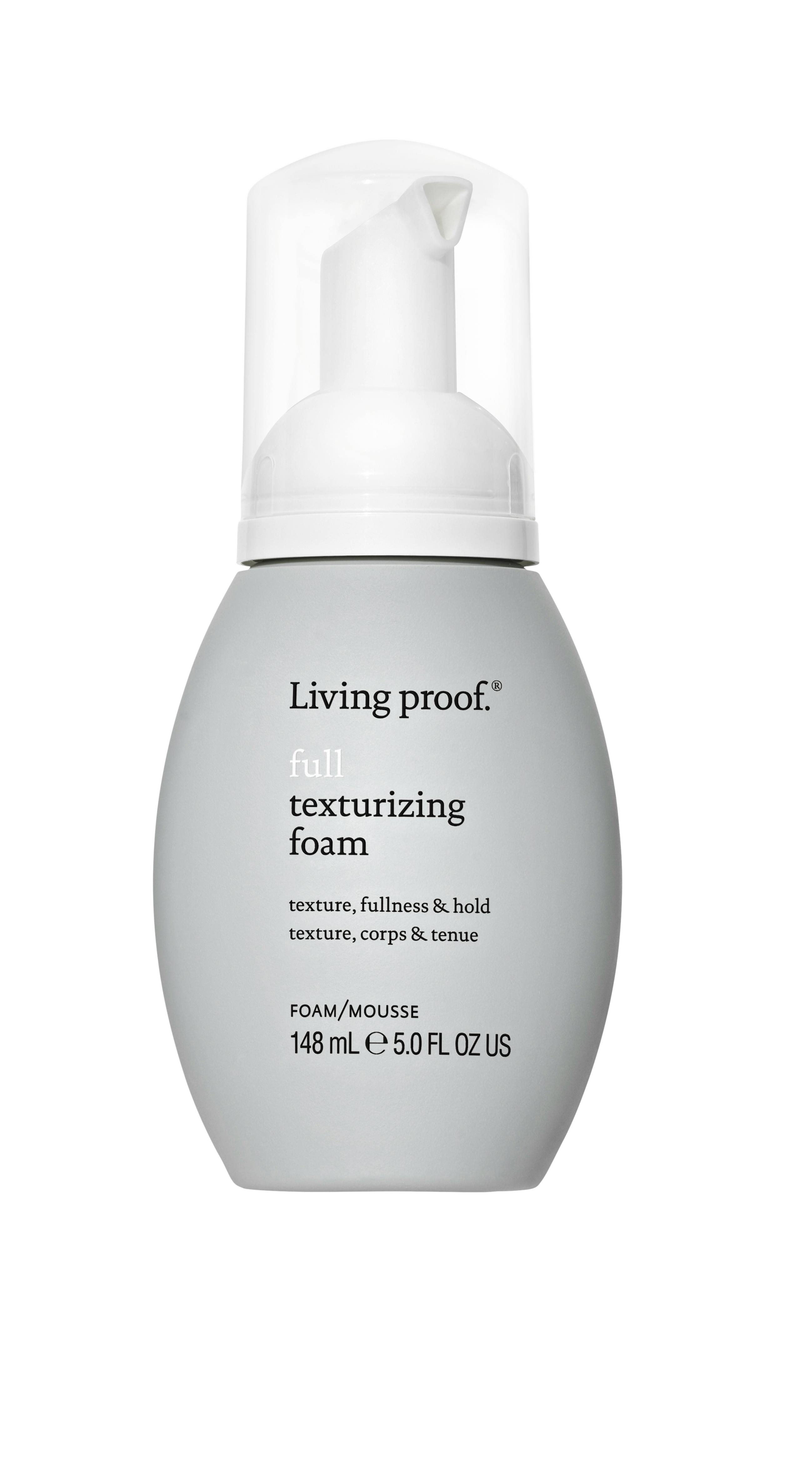 Living Proof Full Texturizing Foam 148 ml