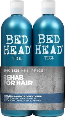 Tigi Bed Head Recovery Tween Duo 2 x 750 ml
