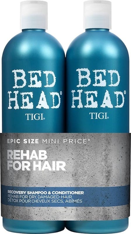 Tigi Bed Head Recovery Tween Duo 2 x 750 ml