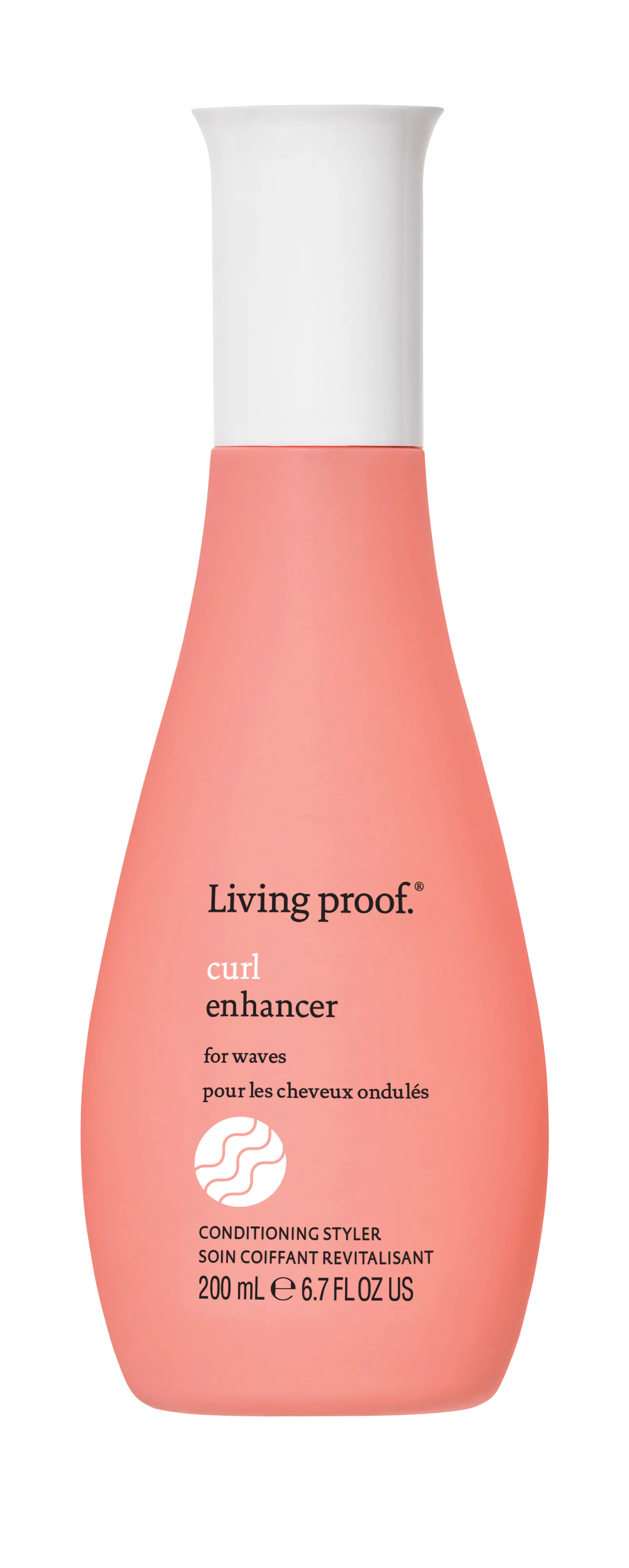 Living Proof Curl Enhancer 200 ml