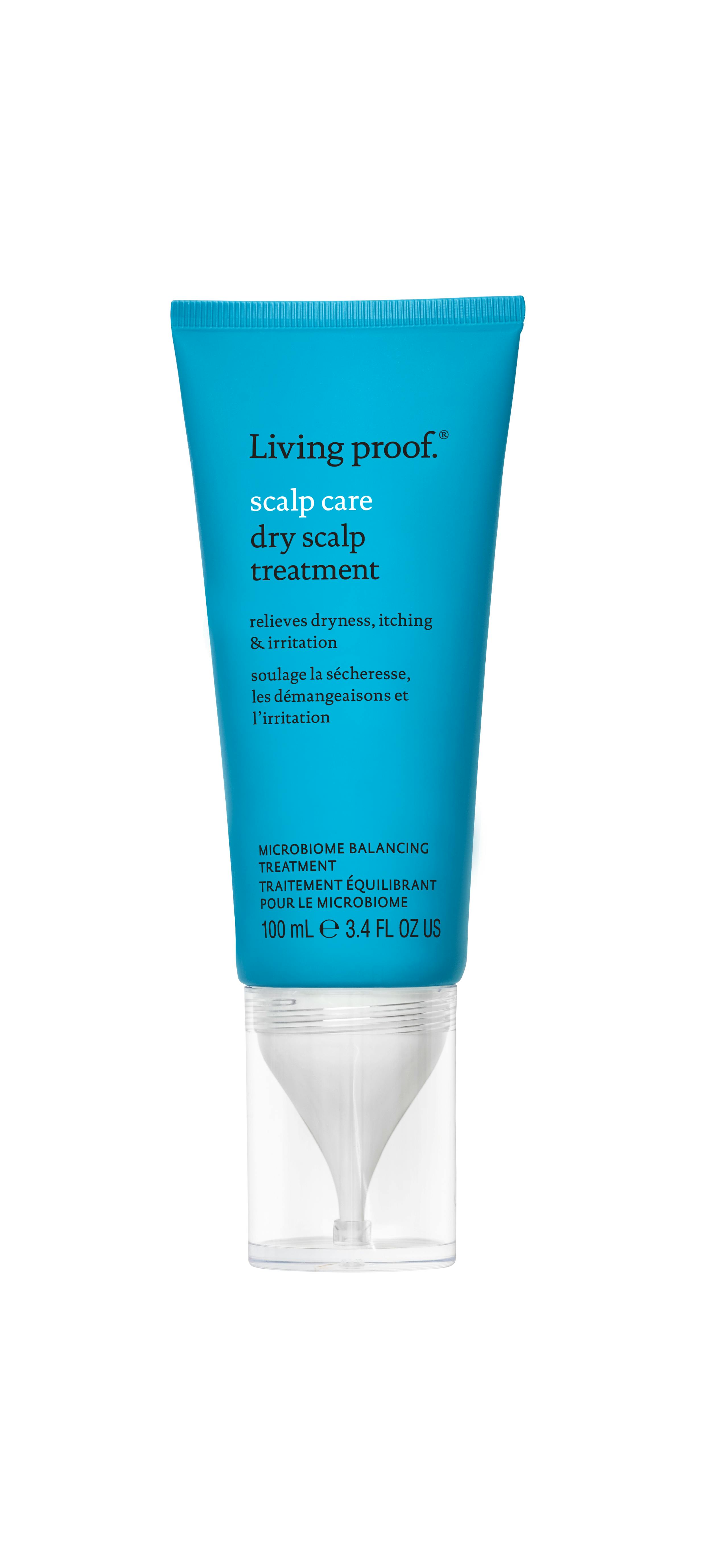 Living Proof Scalp Care Dry Scalp Treatment 100 ml