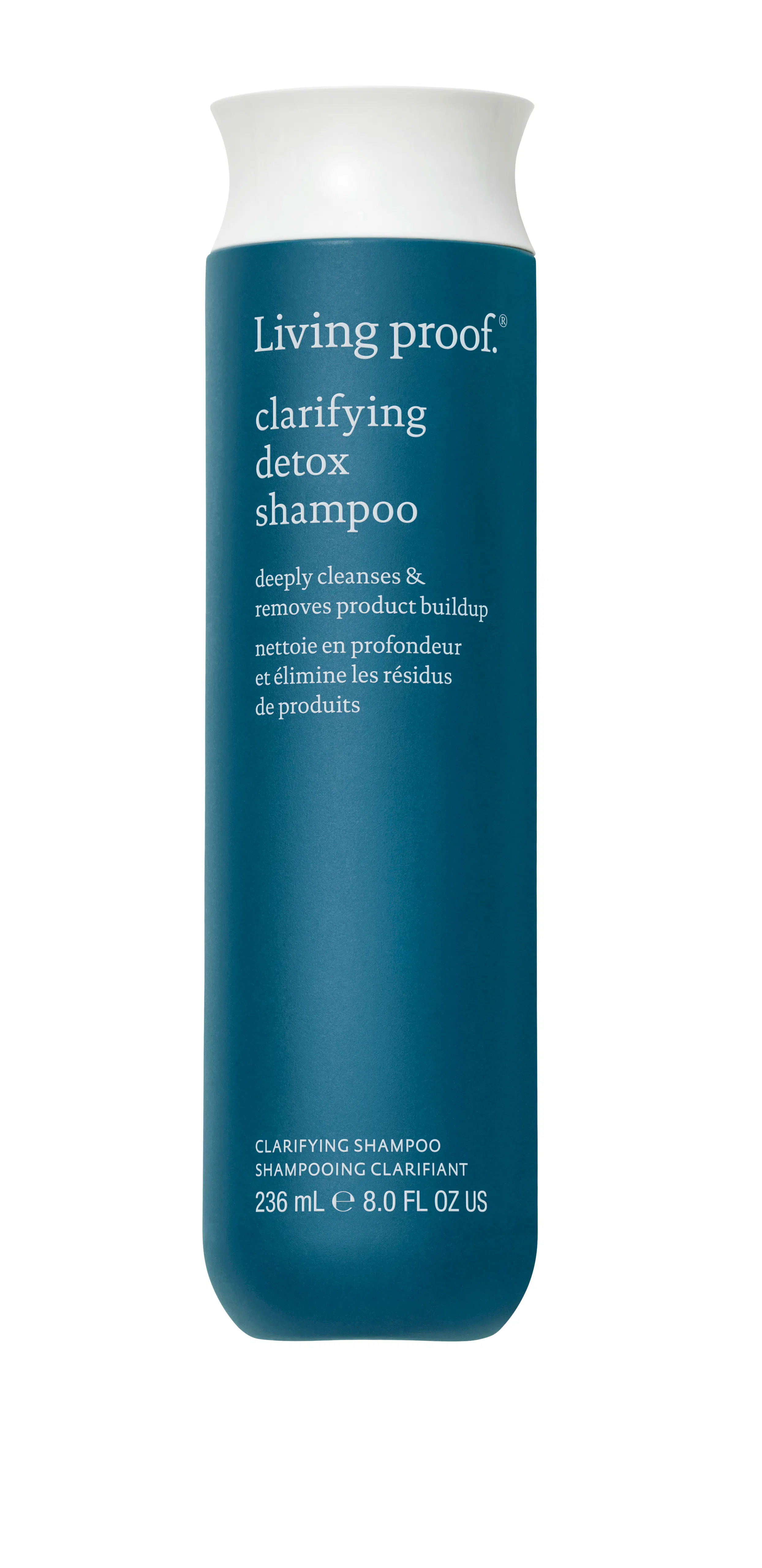 Living Proof Clarifying Detox Shampoo 236 ml