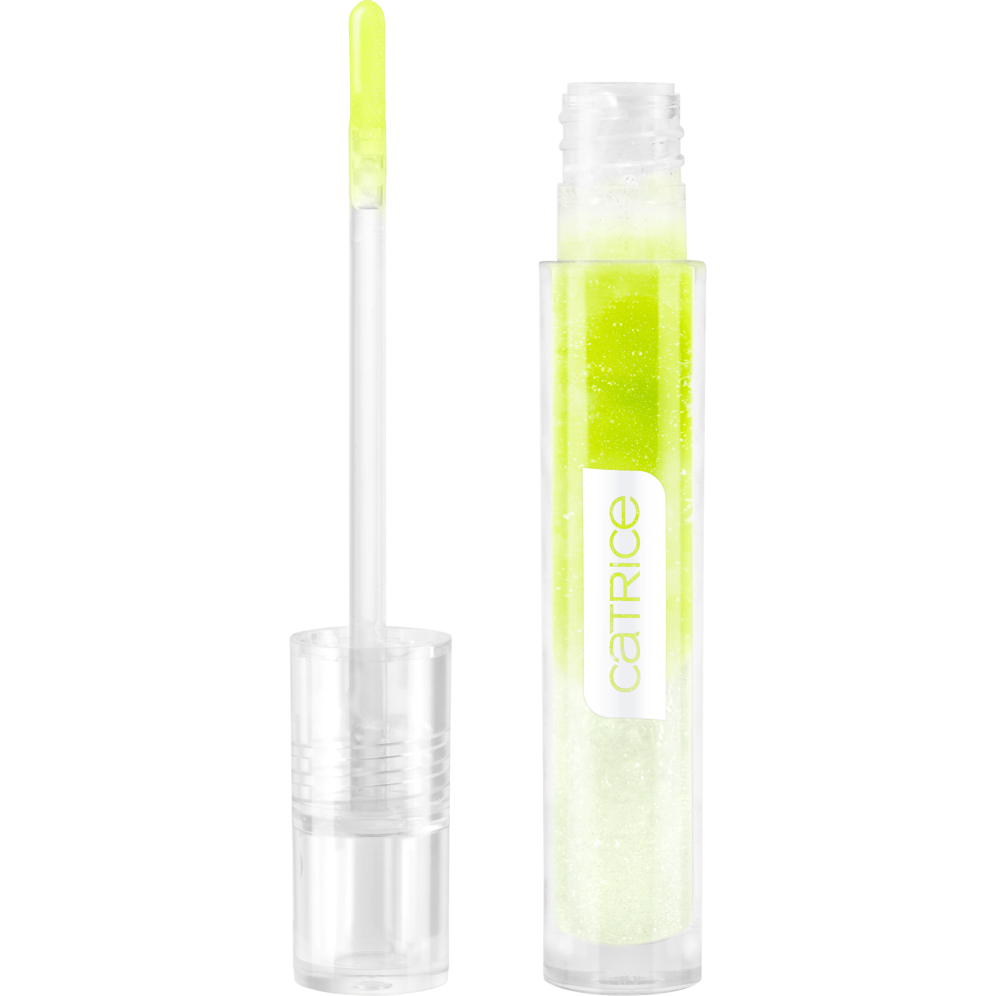 Catrice Poolside Of Life Bi-Phase Lip Oil C01 3,6 ml