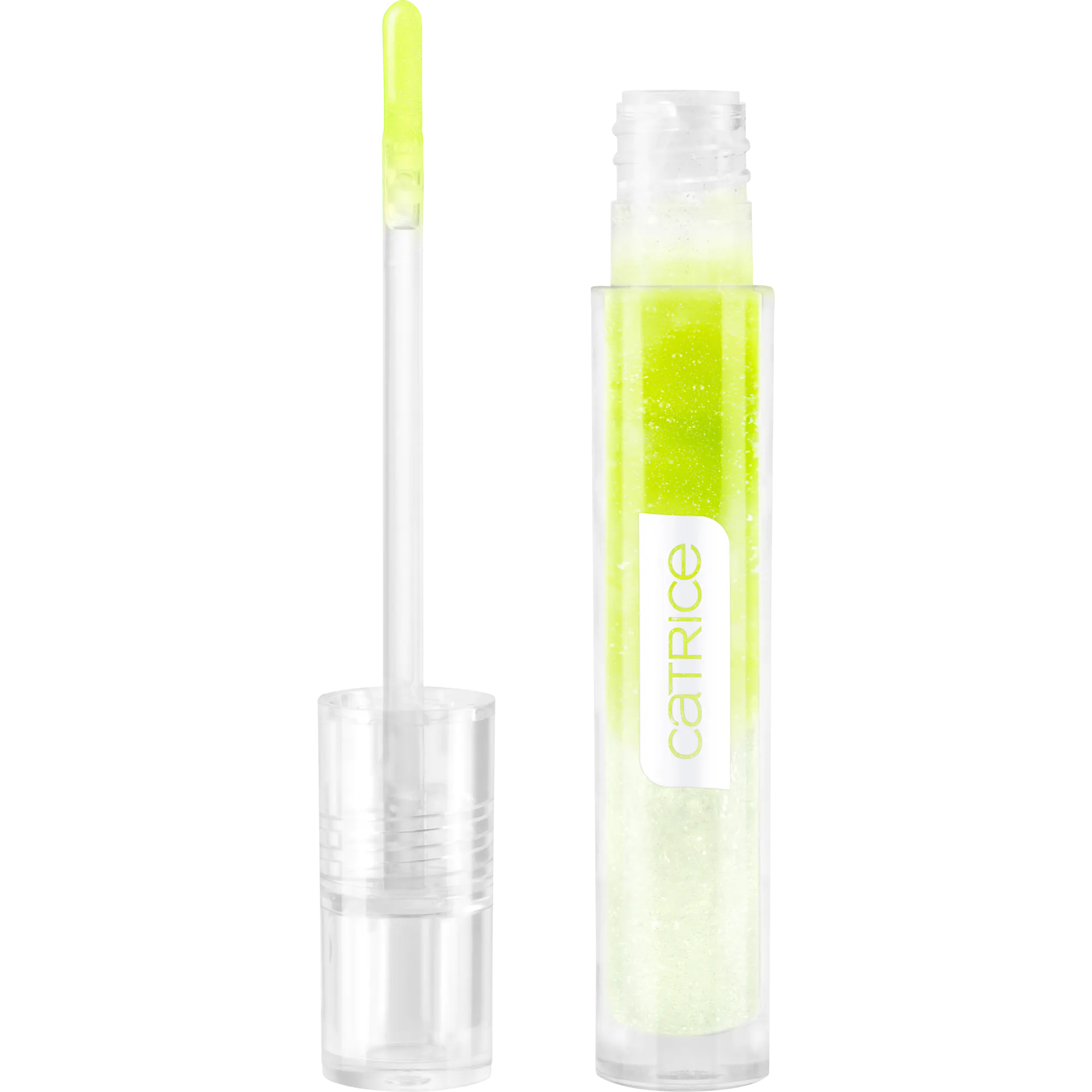 Catrice Poolside Of Life Bi-Phase Lip Oil C01 3,6 ml