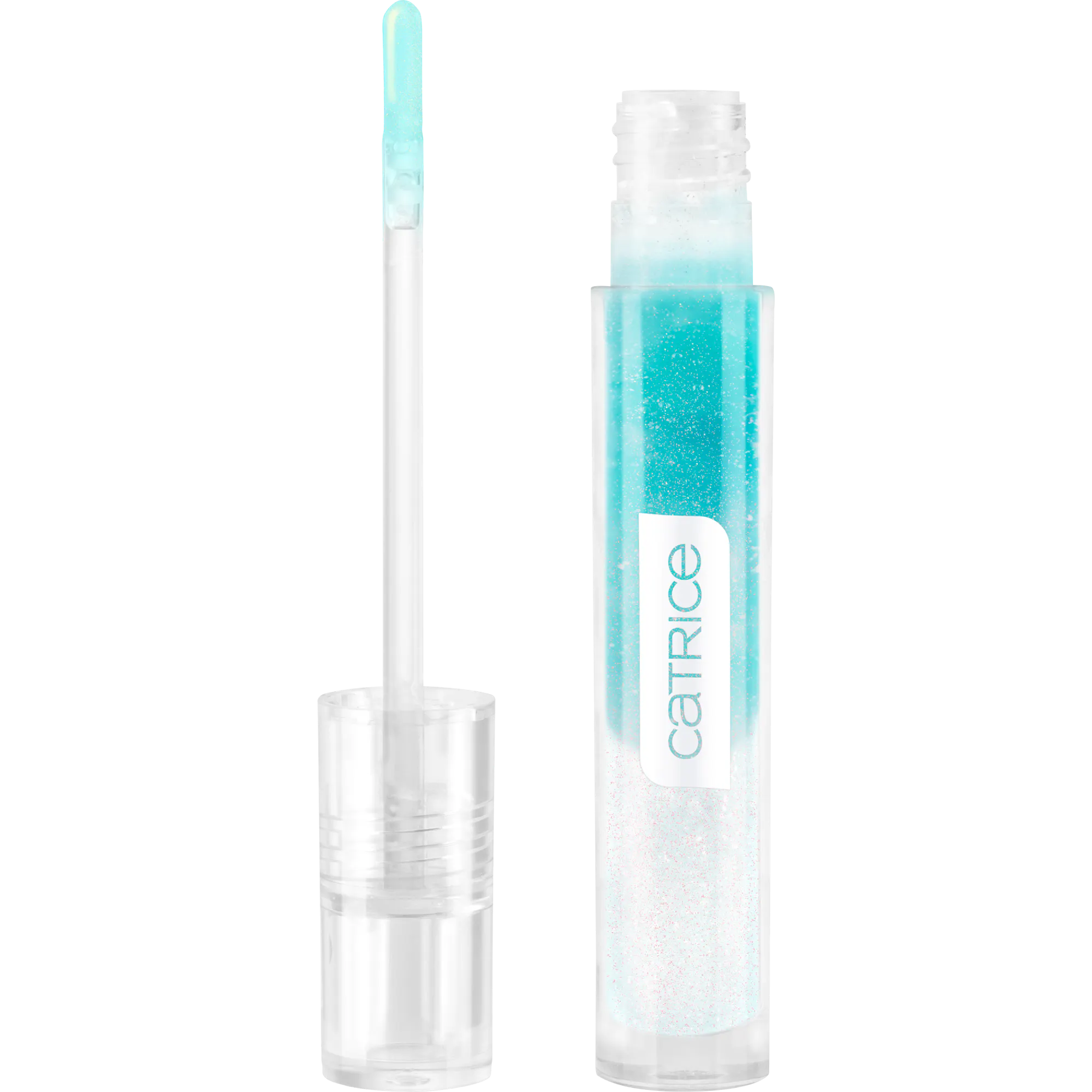 Catrice Poolside Of Life Bi-Phase Lip Oil C03 3,6 ml