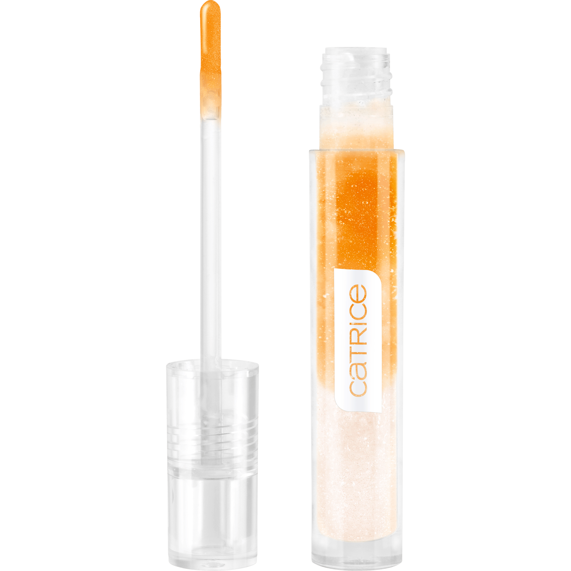 Catrice Poolside Of Life Bi-Phase Lip Oil C02 3,6 ml