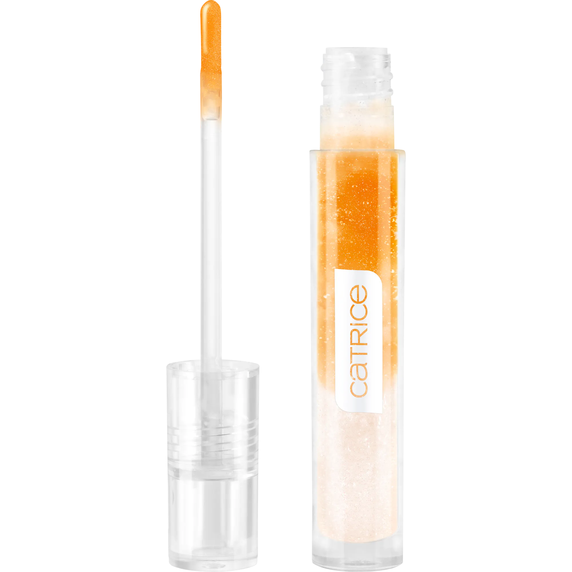 Catrice Poolside Of Life Bi-Phase Lip Oil C02 3,6 ml