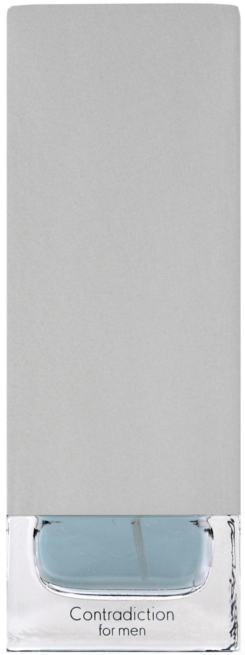 Calvin Klein Contradiction Homme 100 ml