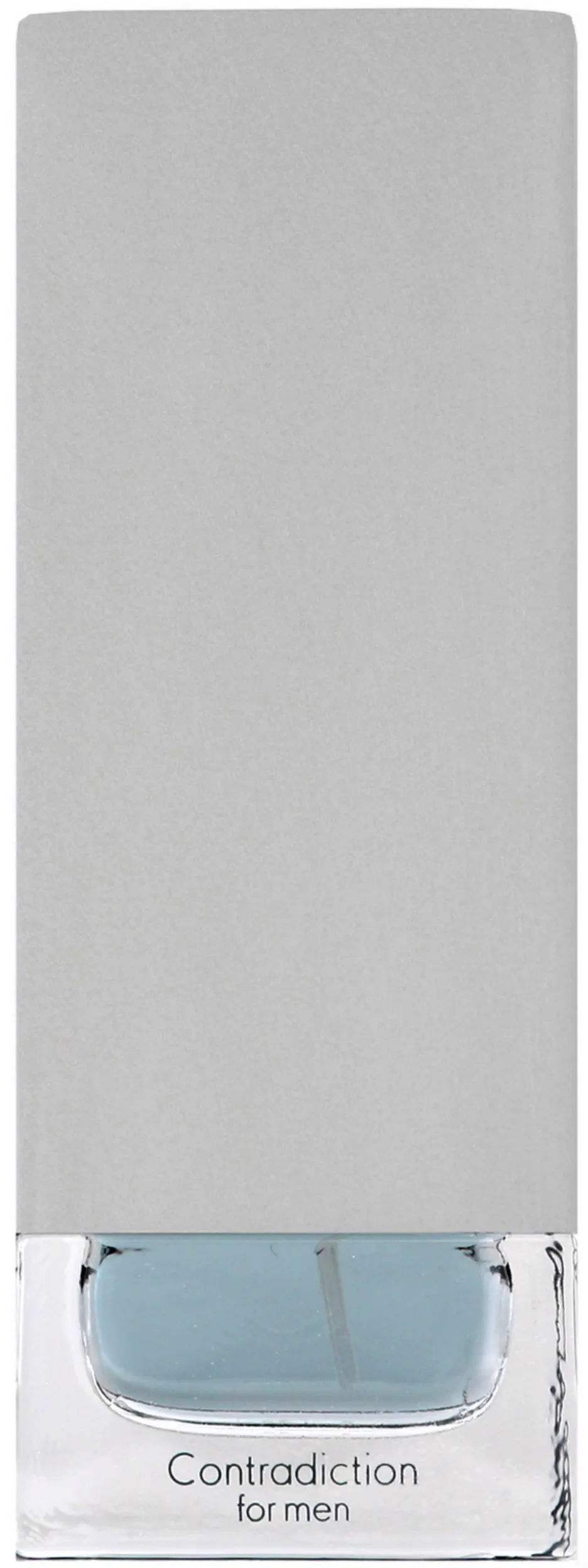 Calvin Klein Contradiction Homme 100 ml