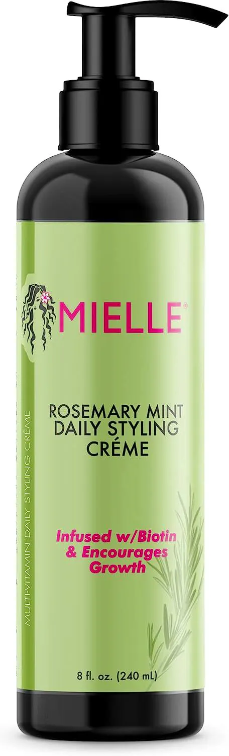 Mielle Rosemary Mint Repair Cr&egrave;me 240 ml