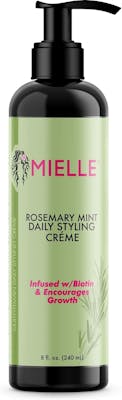 Mielle Rosemary Mint Repair Crème 240 ml