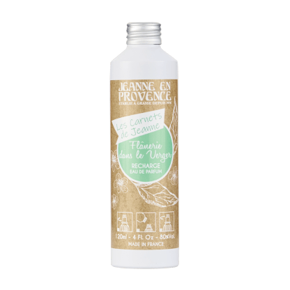 Jeanne en Provence Flanerie Dans Le Verger EDP 120 ml