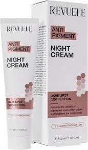 Revuele Anti Pigment Night Cream 40 ml