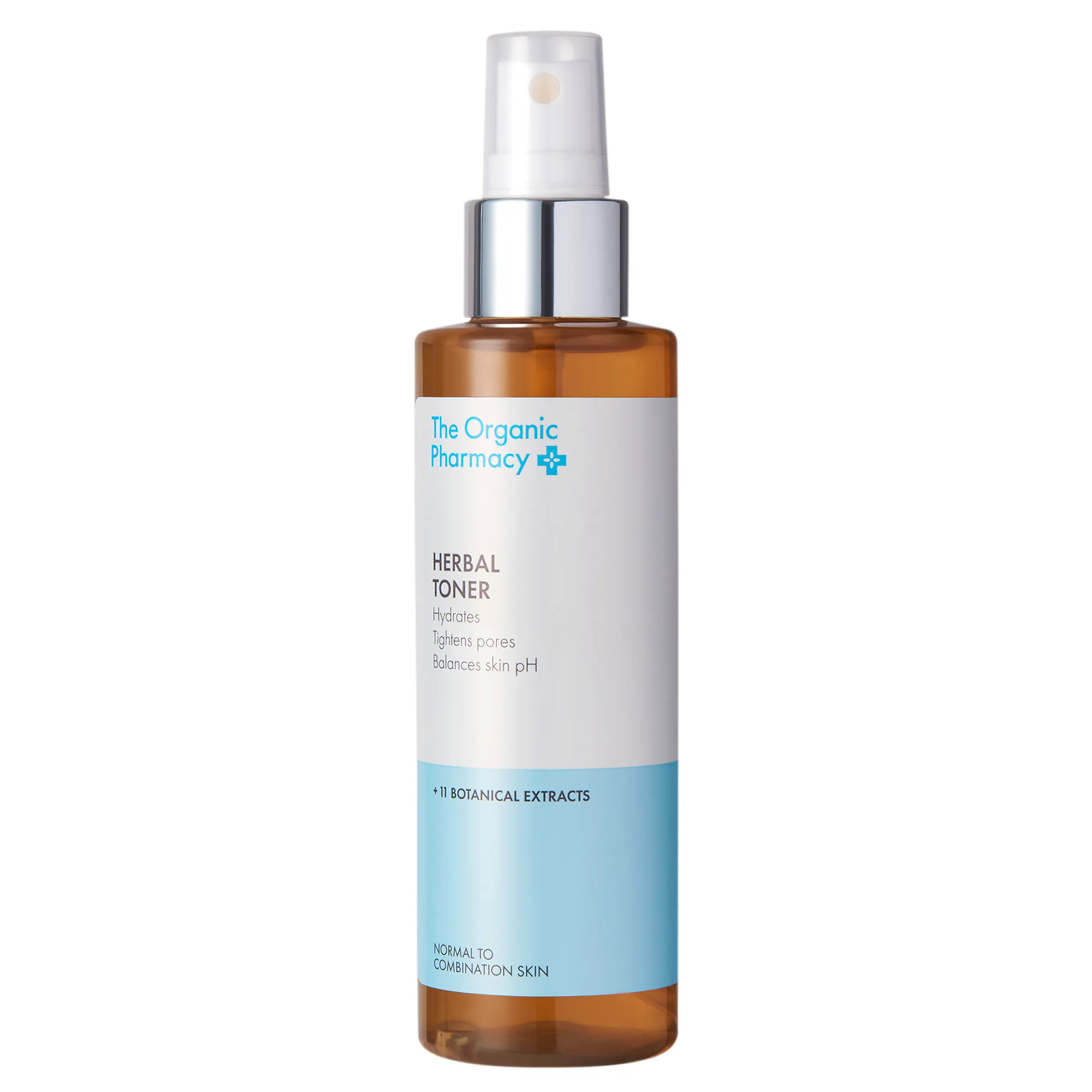 The Organic Pharmacy Herbal Toner 100 ml