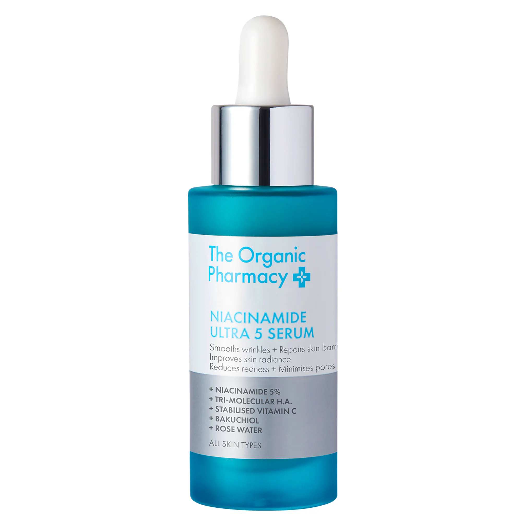The Organic Pharmacy Niacinamide Ultra Serum 30 ml
