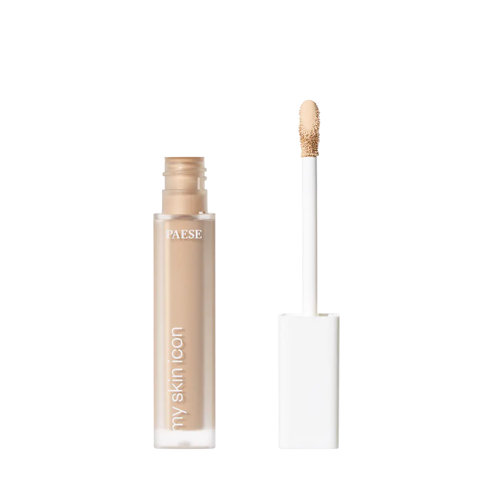 Paese My Skin Icon Covering Concealer 01 Porcelain Beige 6,5 ml