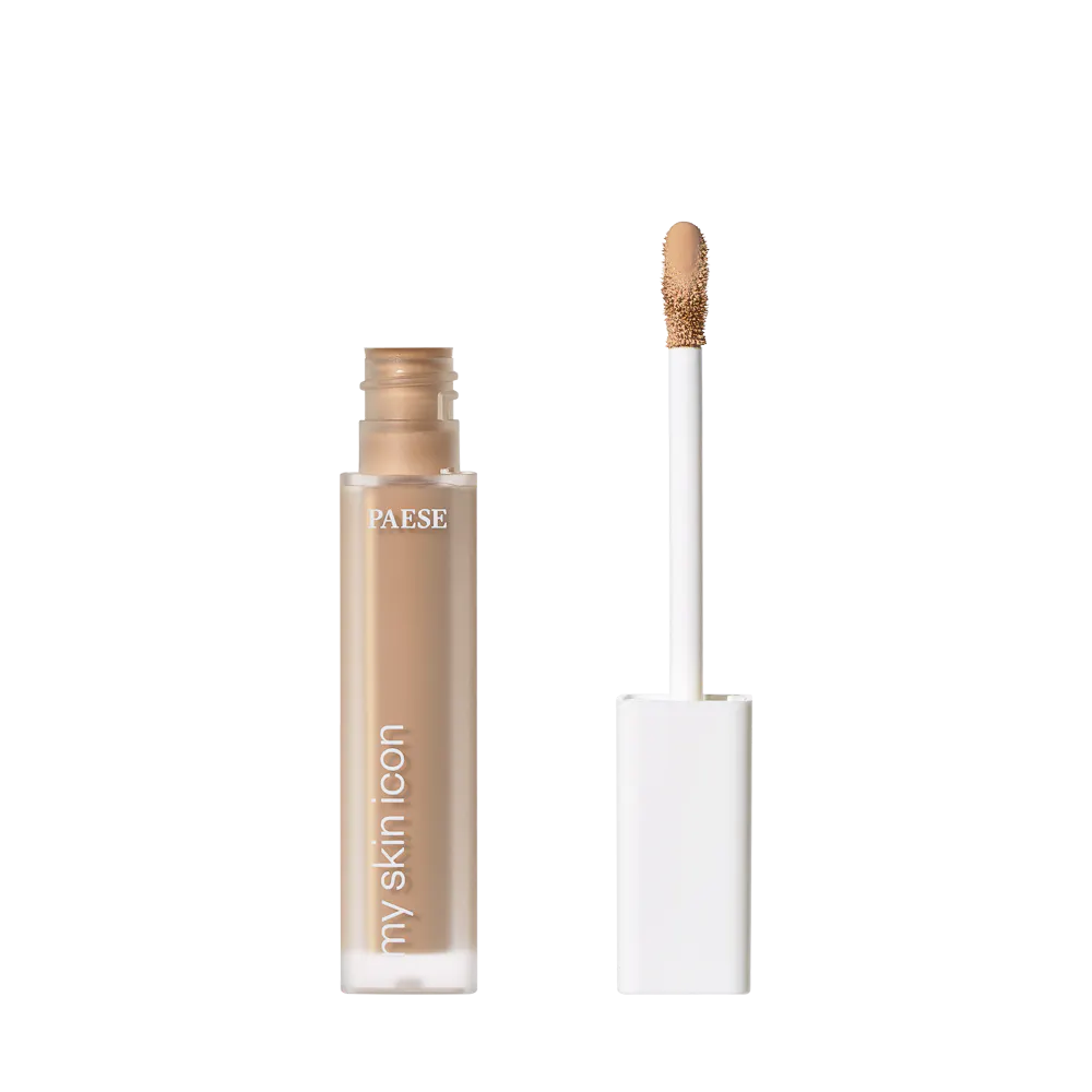 Paese My Skin Icon Covering Concealer 02 Natural Beige 6,5 ml