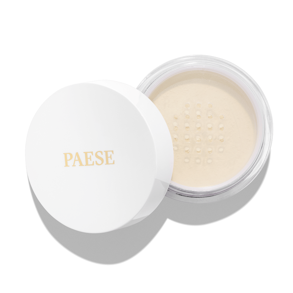 Paese My Skin Icon Mattifying Loose Powder 8 g
