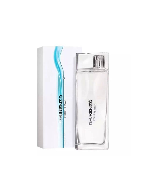 Kenzo L'eau Pour Femme 100 ml