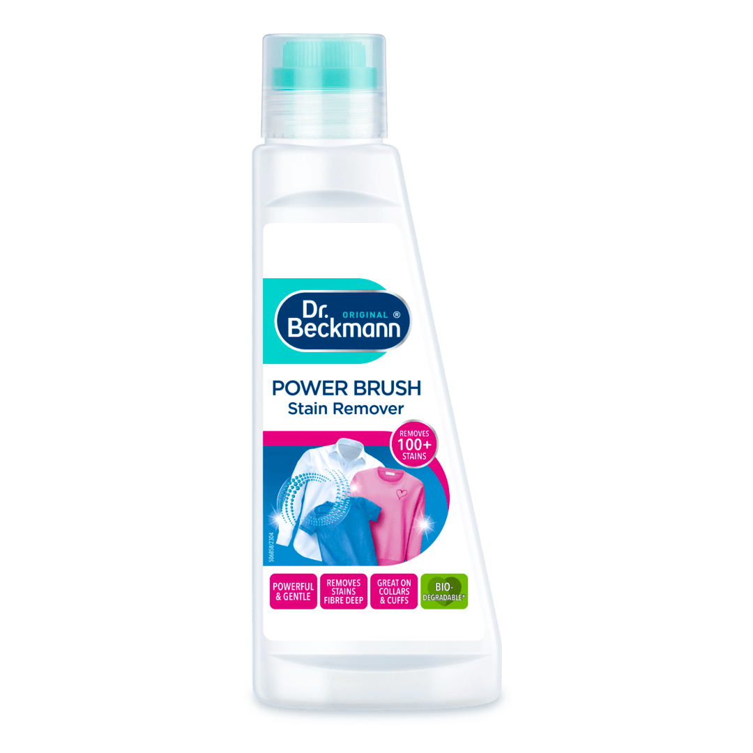 Dr. Beckmann Stain Devils Pre-Wash 250 ml