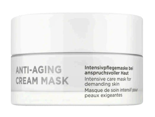 Annemarie Börlind Anti-Aging Cream Mask 50 ml