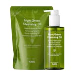 Purito SEOUL From Green Cleansing Oil And Refill 2 x 200 ml