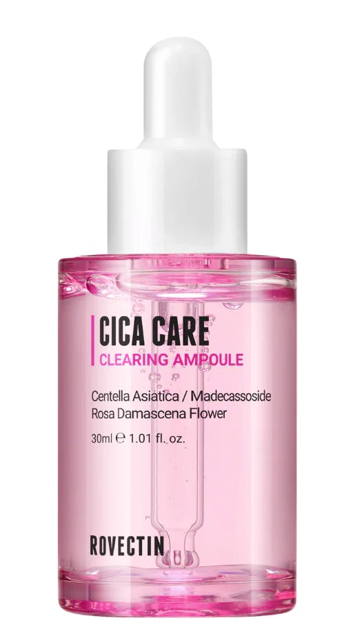 Rovectin Cica Care Clearing Ampoule 30 ml