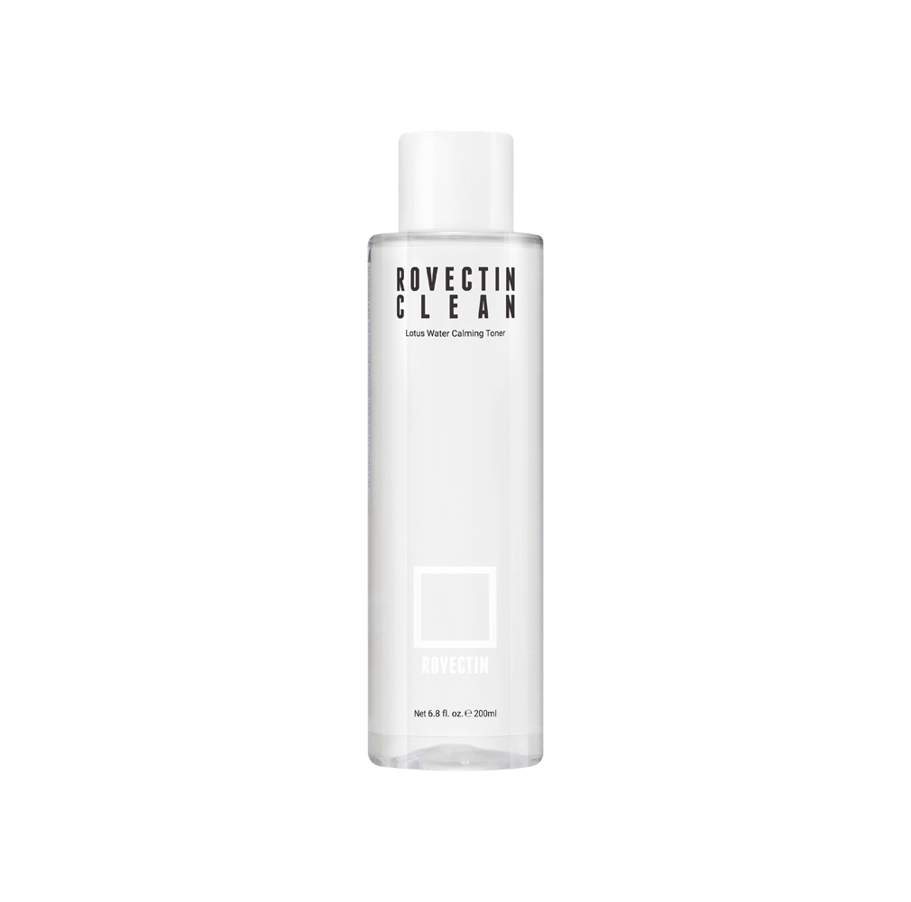 Rovectin Calming Lotus Toner 200 ml