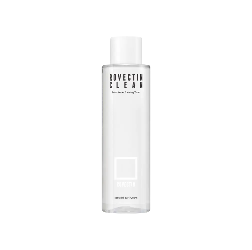 Rovectin Calming Lotus Toner 200 ml