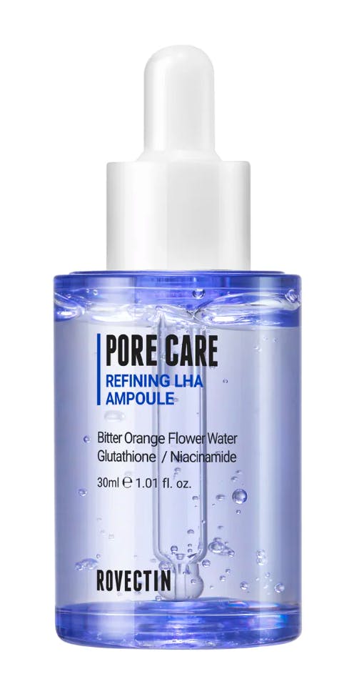 Rovectin Pore Care Refining LHA Ampoule 30 ml