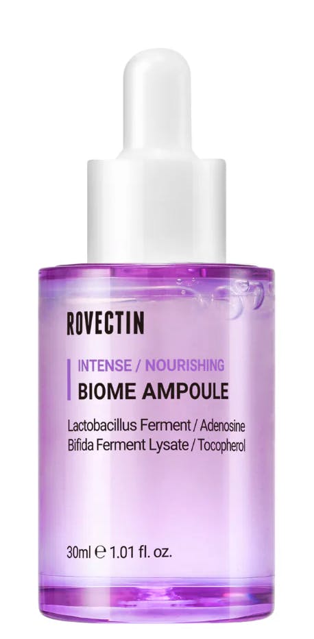Rovectin Intense Biome Ampoule 30 ml