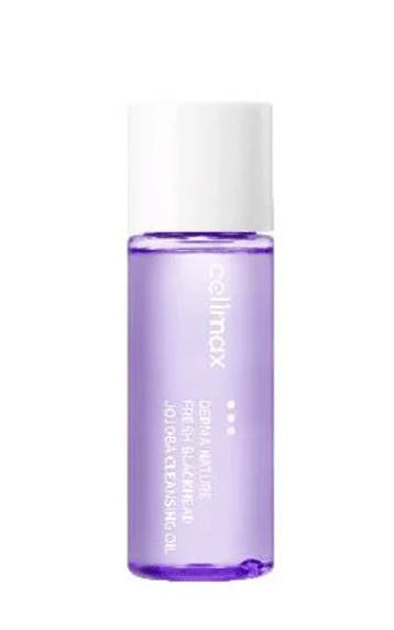 Celimax Derma Nature Fresh Blackhead Jojoba Cleansing Oil Mini 20 ml