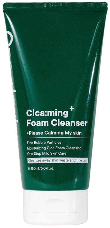 One-Day's You Cica:ming Foam Cleanser 150 ml