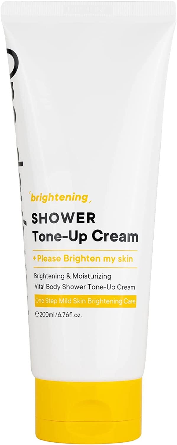 One-Day's You Brightening Shower Tone-up Cream 200 ml