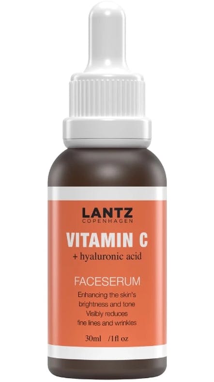 Lantz CPH Vitamin C Serum 30 ml