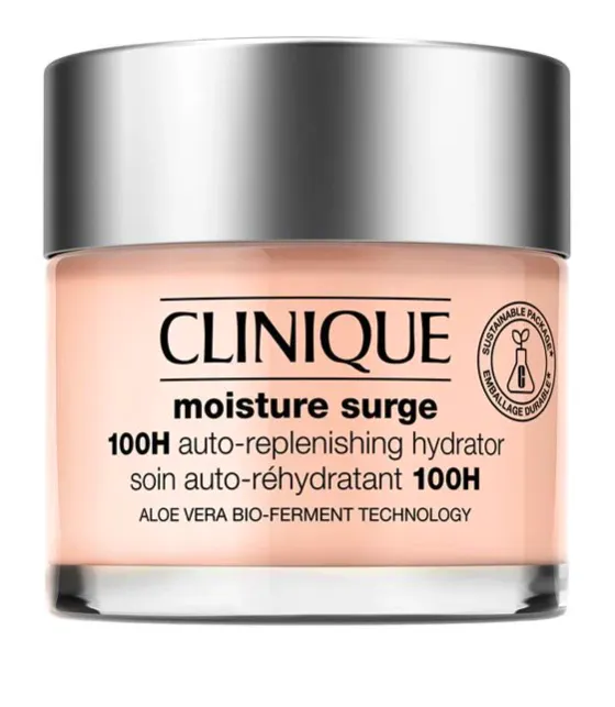 Clinique Moisture Surge 100H Auto-Replenishing Hydrator 75 ml