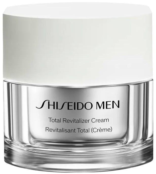 Shiseido Men Total Revitalizer Face Cream 50 ml