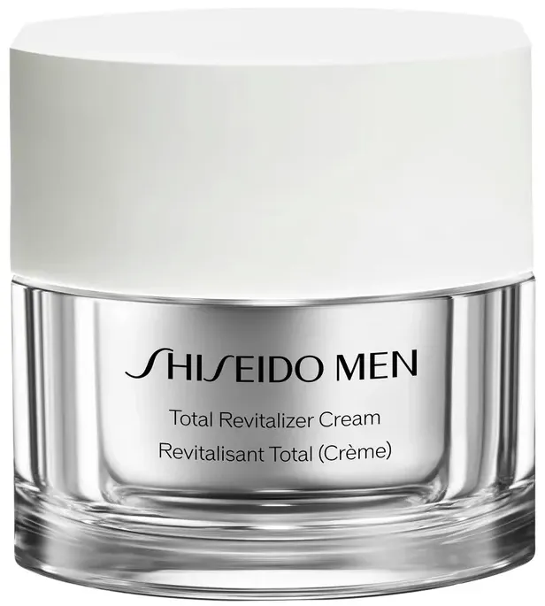 Shiseido Men Total Revitalizer Face Cream 50 ml