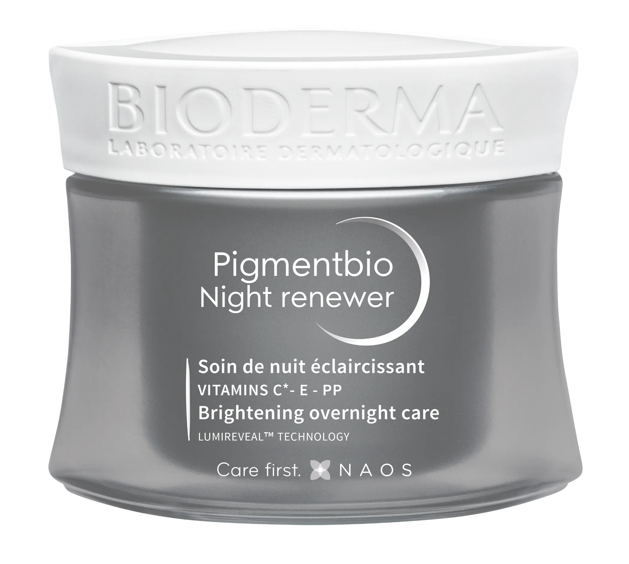 Bioderma Pigmentbio Night Renewer 50 ml