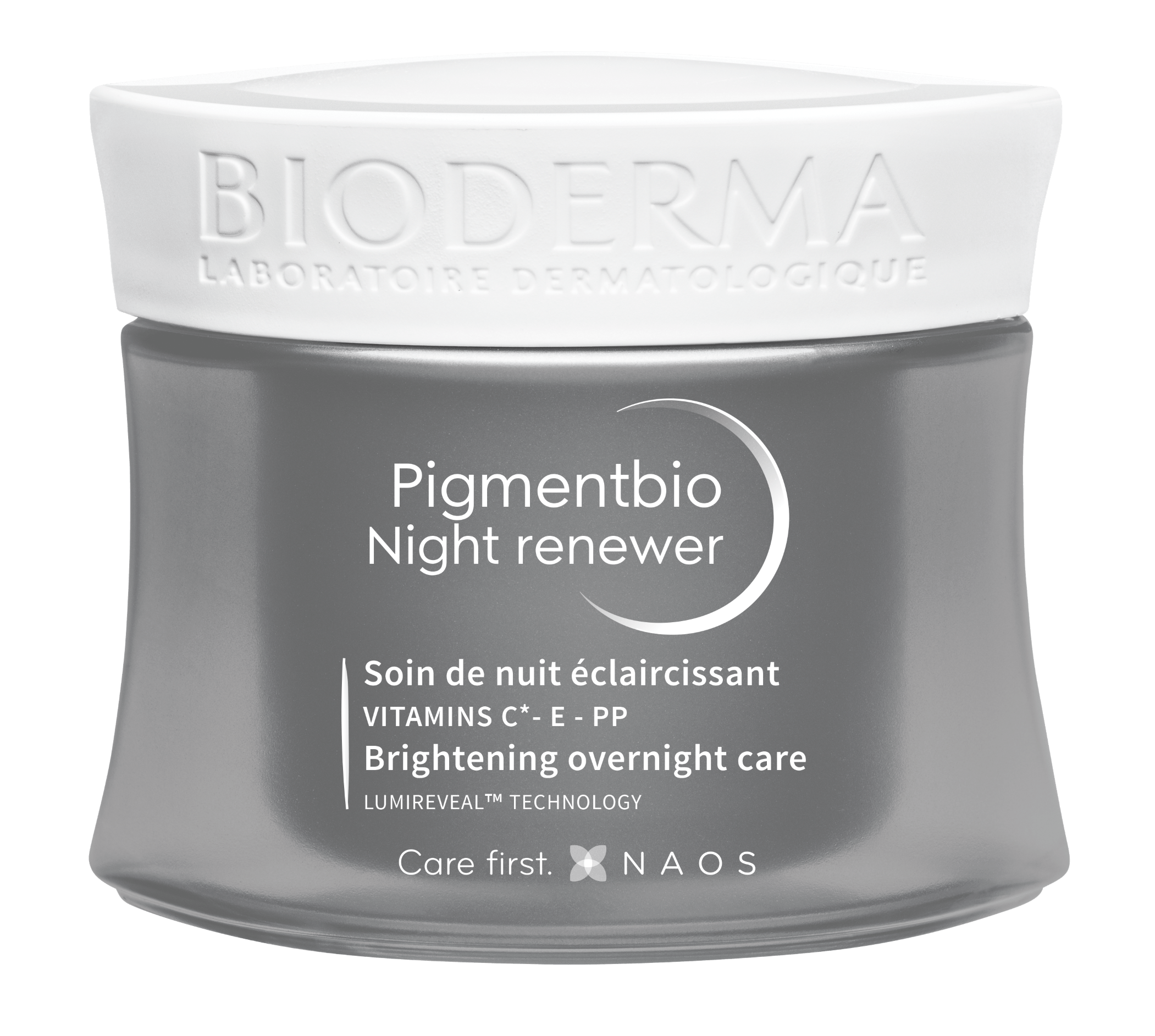 Bioderma Pigmentbio Night Renewer 50 ml