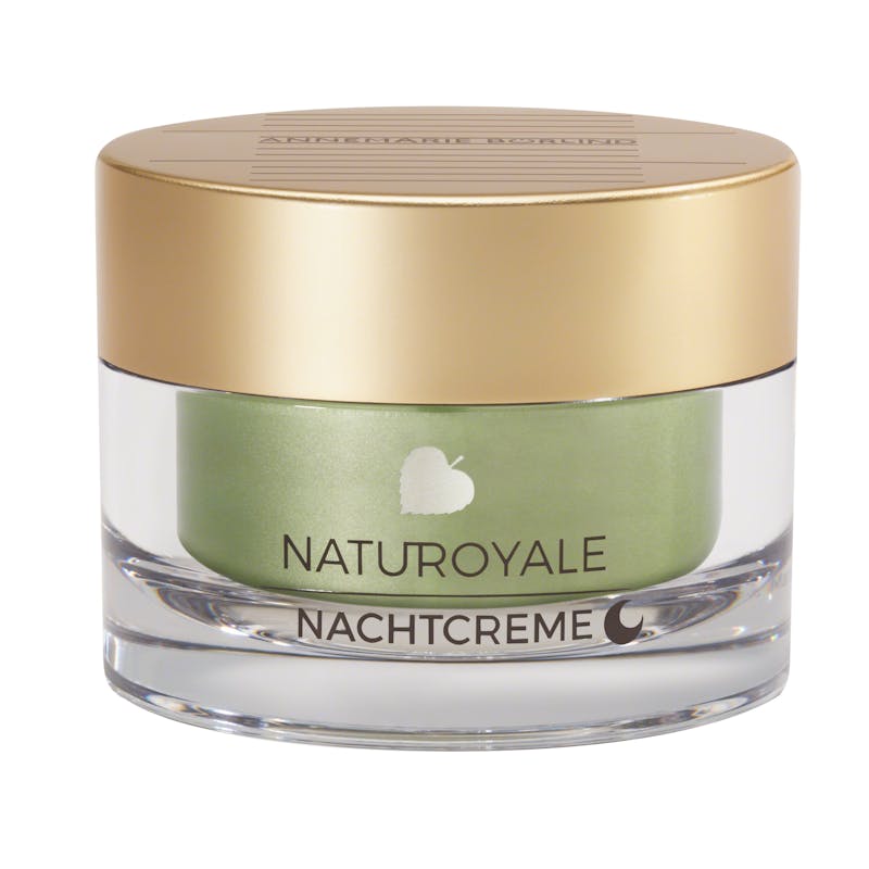 Annemarie Börlind Naturoyale Night Cream 50 ml