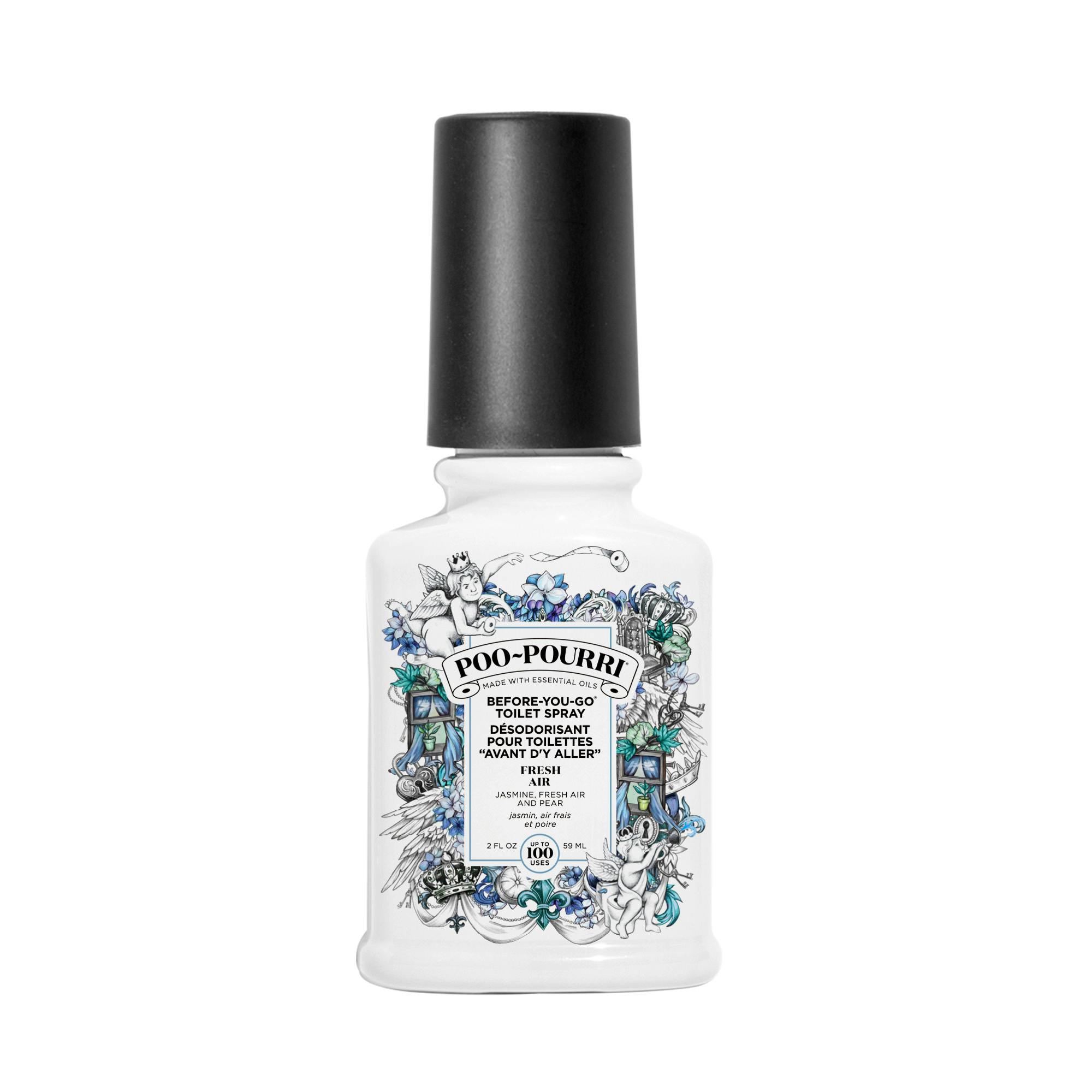 Poo-Pourri Fresh Air 59 ml
