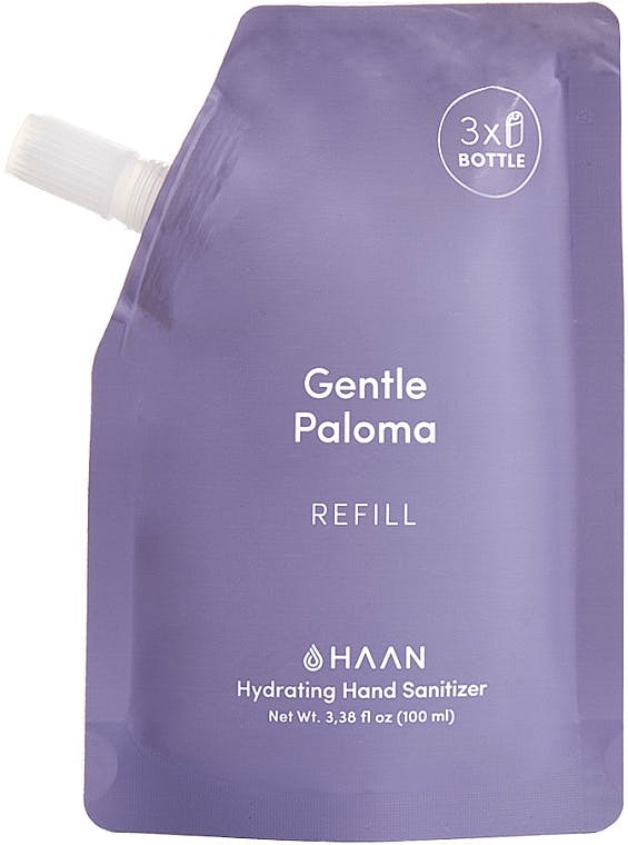 HAAN Gentle Paloma Refill 100 ml